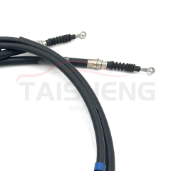 Auto Rear Parking cable OE 13157062/13220099/13237271/13321657/13340395/4301340/522029/522033/522056 auto brake cable