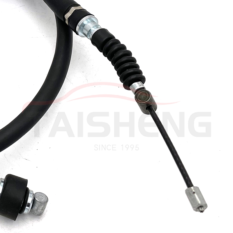 Factory Direct Auto Rear Parking brake cable OEM 597602F100
