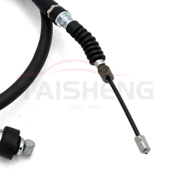 Factory Direct Auto Rear Parking brake cable OEM 597602F100