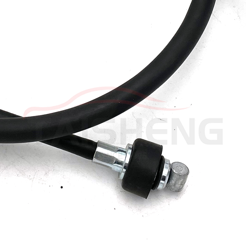 Factory Direct Auto Rear Parking brake cable OEM 597602F100