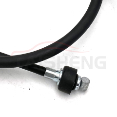Factory Direct Auto Rear Parking brake cable OEM 597602F100