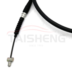 Factory Direct Auto Left Rear Parking brake cable OEM 597602D330/597602D330DS/597602D350/597602D350DS