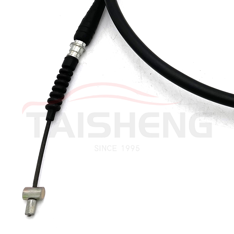 Factory Direct Auto Left Rear Parking brake cable OEM 597602D330/597602D330DS/597602D350/597602D350DS
