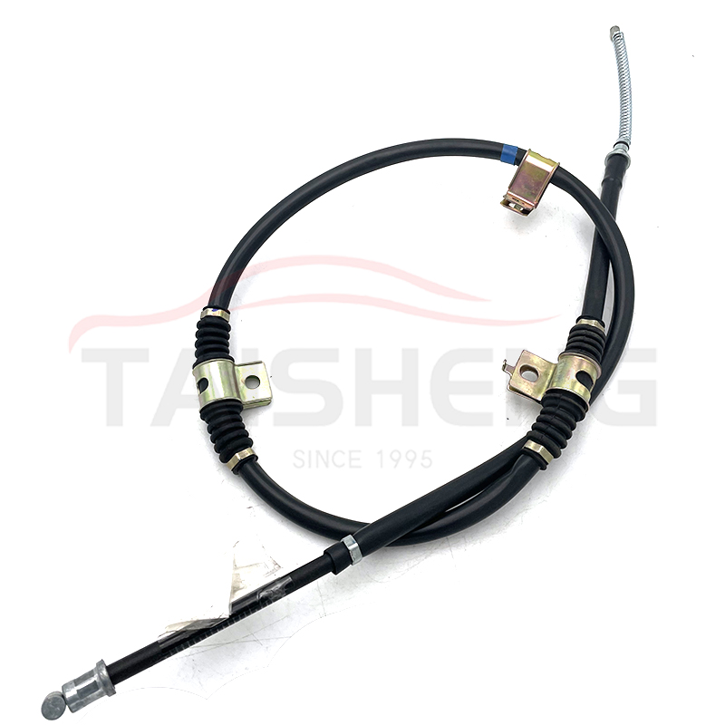 Factory Direct Auto Rear Parking cable OEM number MR249160 auto brake cable