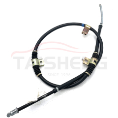 Factory Direct Auto Rear Parking cable OEM number MR249160 auto brake cable