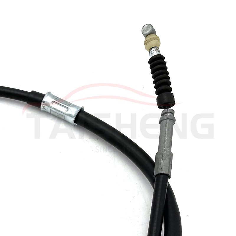 Factory Direct Automotive Rear Parking cable OEM number 4643012370 auto brake cable
