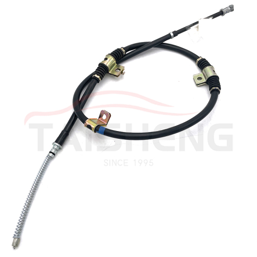 Factory Direct Auto Rear Parking cable OEM number MR249160 auto brake cable