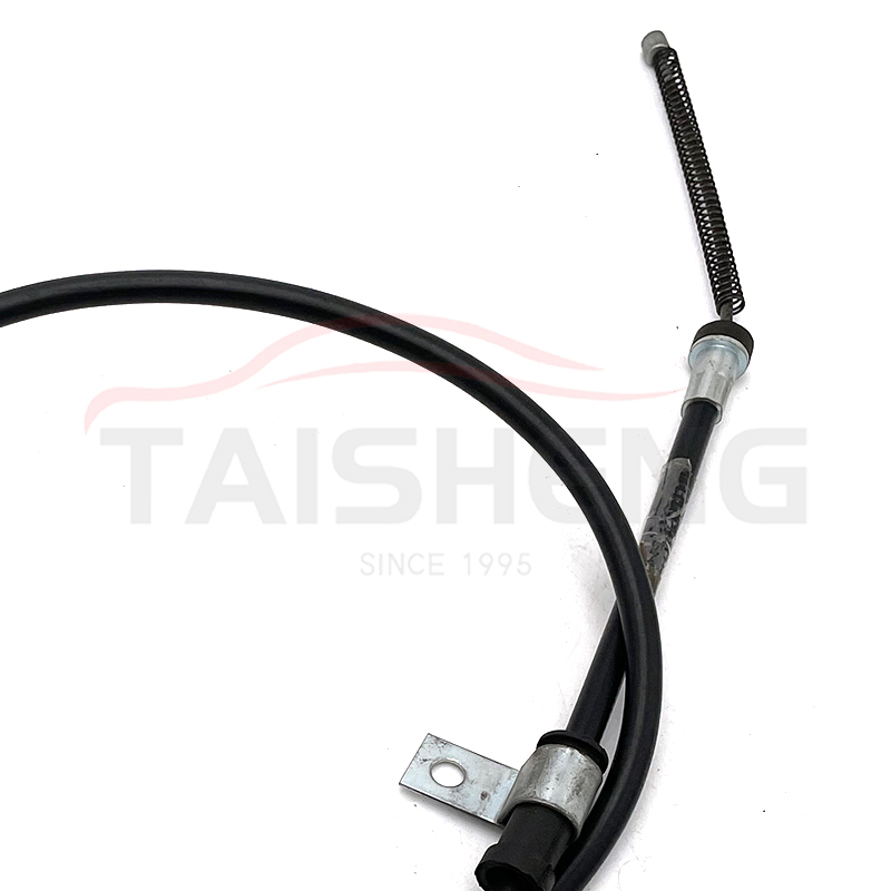 Factory Direct Auto Rear Parking cable OEM number MR249713 auto brake cable