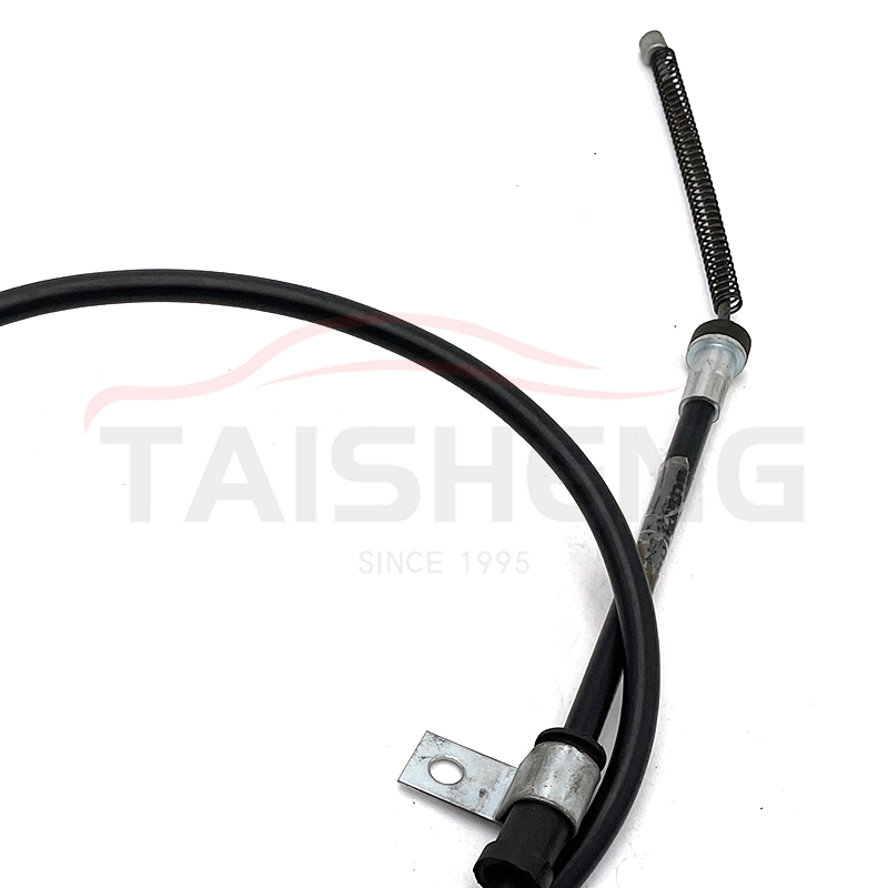 Factory Direct Auto Rear Parking cable OEM number MR249713 auto brake cable
