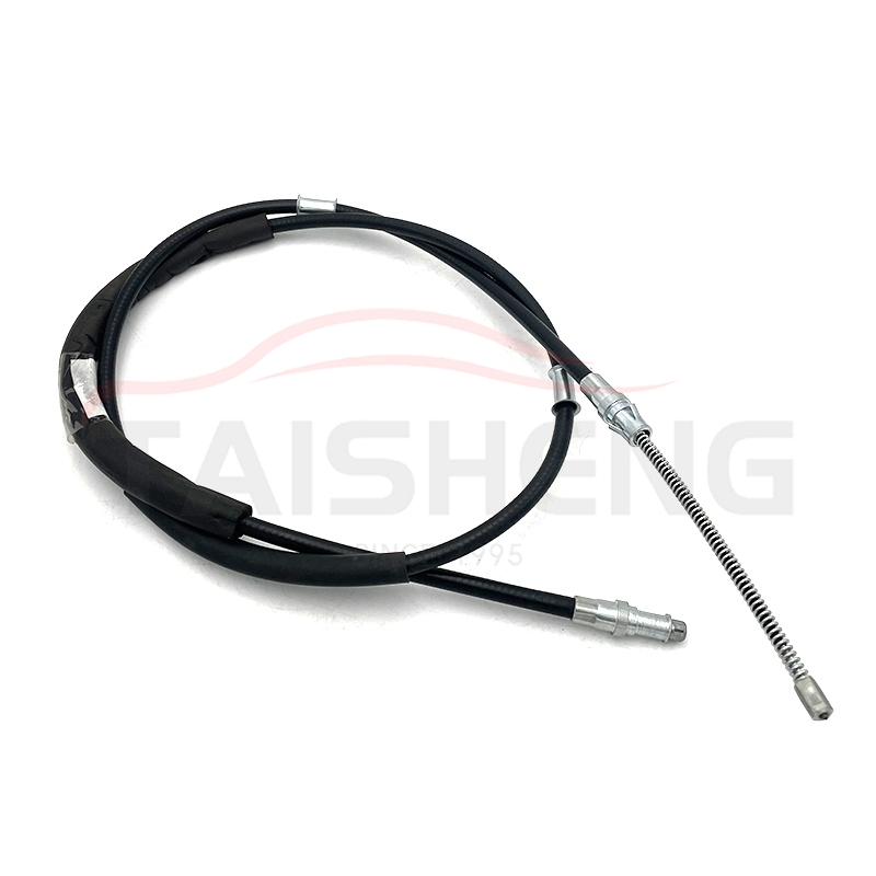 Factory Direct Automotive Right Rear Parking cable OEM number 52128072AD auto brake cable