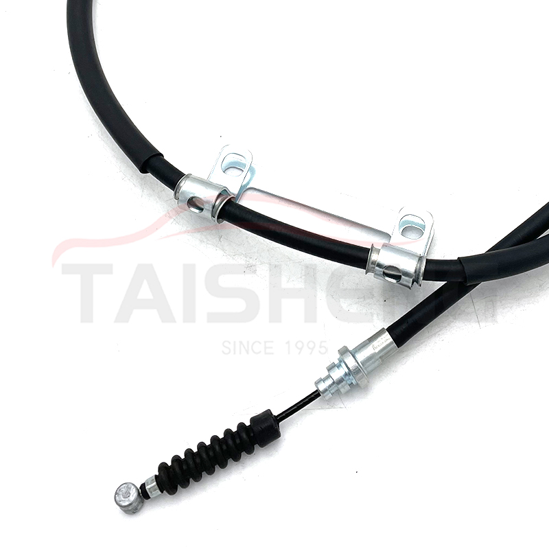 Factory Direct Automotive Rear Parking cable OEM number G54544410/GA5R44410/GA5R44410A/GA5R44410B auto brake cable
