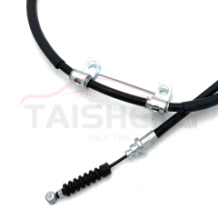 Factory Direct Automotive Rear Parking cable OEM number G54544410/GA5R44410/GA5R44410A/GA5R44410B auto brake cable