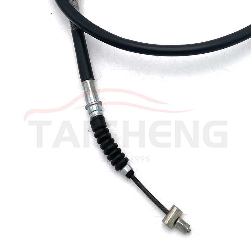 Factory Direct Auto Rear Parking brake cable OEM 597602C300/597602C300DS