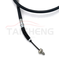 Factory Direct Auto Rear Parking brake cable OEM 597602C300/597602C300DS