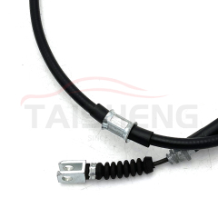 Factory Direct Automotive Rear Parking cable OEM number 4643012370 auto brake cable