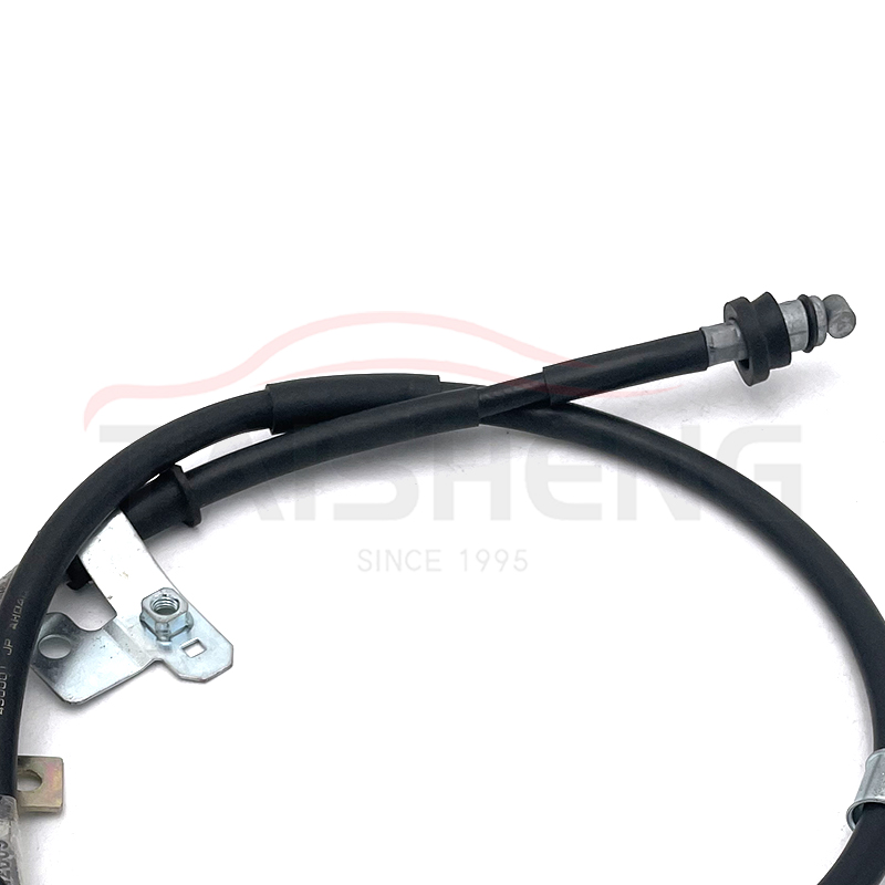 Factory Direct Auto Rear Parking brake cable OEM 597602C300/597602C300DS