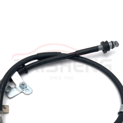 Factory Direct Auto Rear Parking brake cable OEM 597602C300/597602C300DS