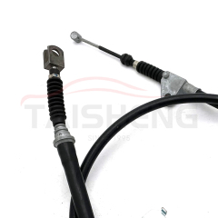 Factory Direct Automotive Rear Parking cable OEM number 4642020520 auto brake cable