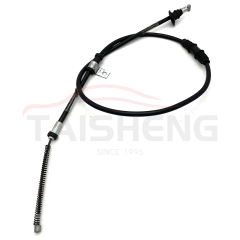Factory Direct Auto Rear Parking cable OEM number MR249713 auto brake cable