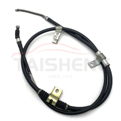 Factory Direct Auto Rear Parking cable OEM number MB895698 auto brake cable