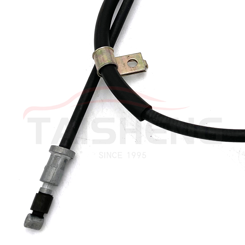 Factory Direct Automotive Rear Parking cable OEM number 96230545 auto brake cable