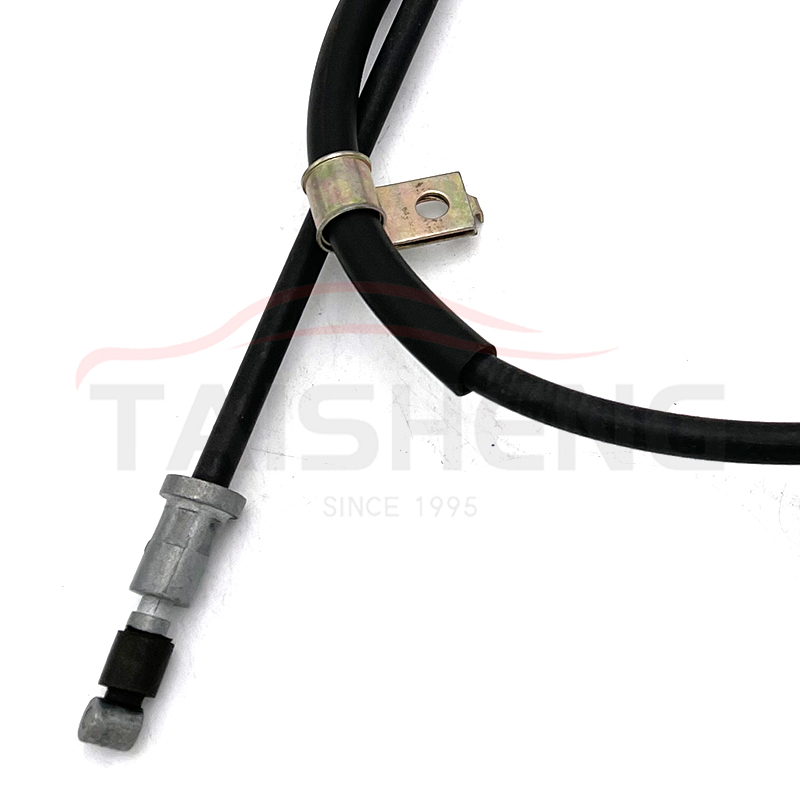 Factory Direct Automotive Rear Parking cable OEM number 96230545 auto brake cable