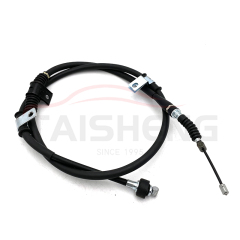 Factory Direct Auto Rear Parking brake cable OEM 597602F100