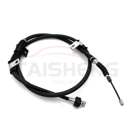 Factory Direct Auto Rear Parking brake cable OEM 597602F100