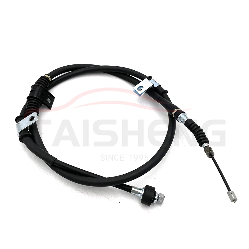 Factory Direct Auto Rear Parking brake cable OEM 597602F100