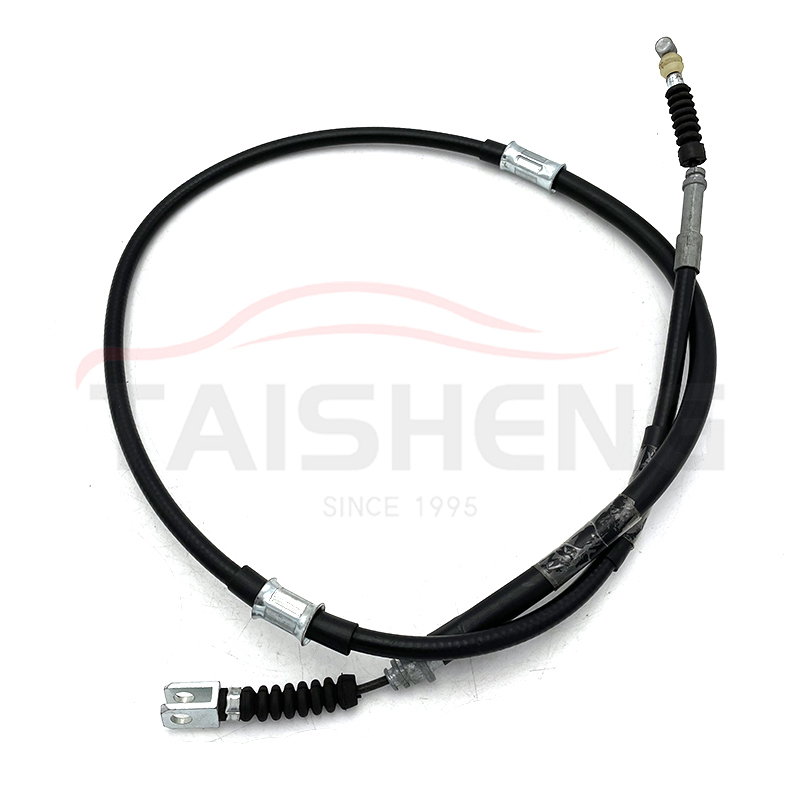Factory Direct Automotive Rear Parking cable OEM number 4643012370 auto brake cable