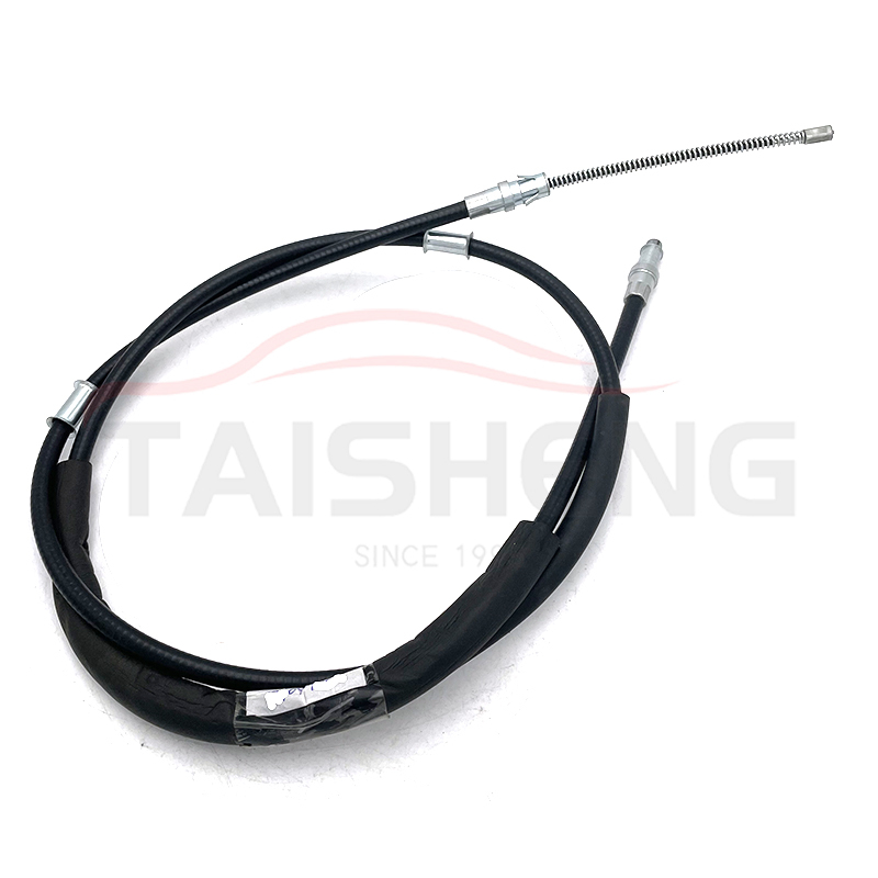 Factory Direct Automotive Right Rear Parking cable OEM number 52128072AD auto brake cable