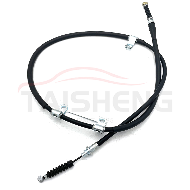 Factory Direct Automotive Rear Parking cable OEM number G54544410/GA5R44410/GA5R44410A/GA5R44410B auto brake cable