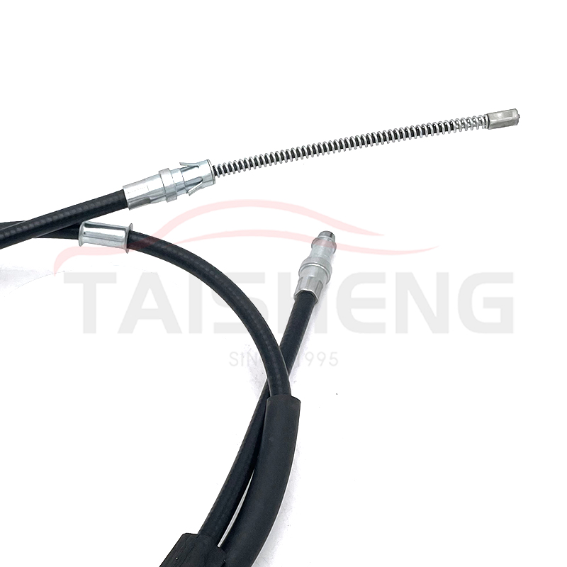 Factory Direct Automotive Right Rear Parking cable OEM number 52128072AD auto brake cable