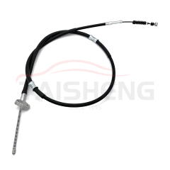 Factory Direct Automotive Left Rear Parking cable OEM number 4643033050/4643033060 auto brake cable