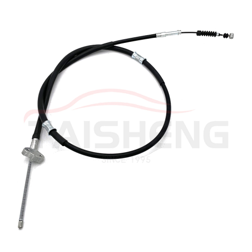 Factory Direct Automotive Left Rear Parking cable OEM number 4643033050/4643033060 auto brake cable