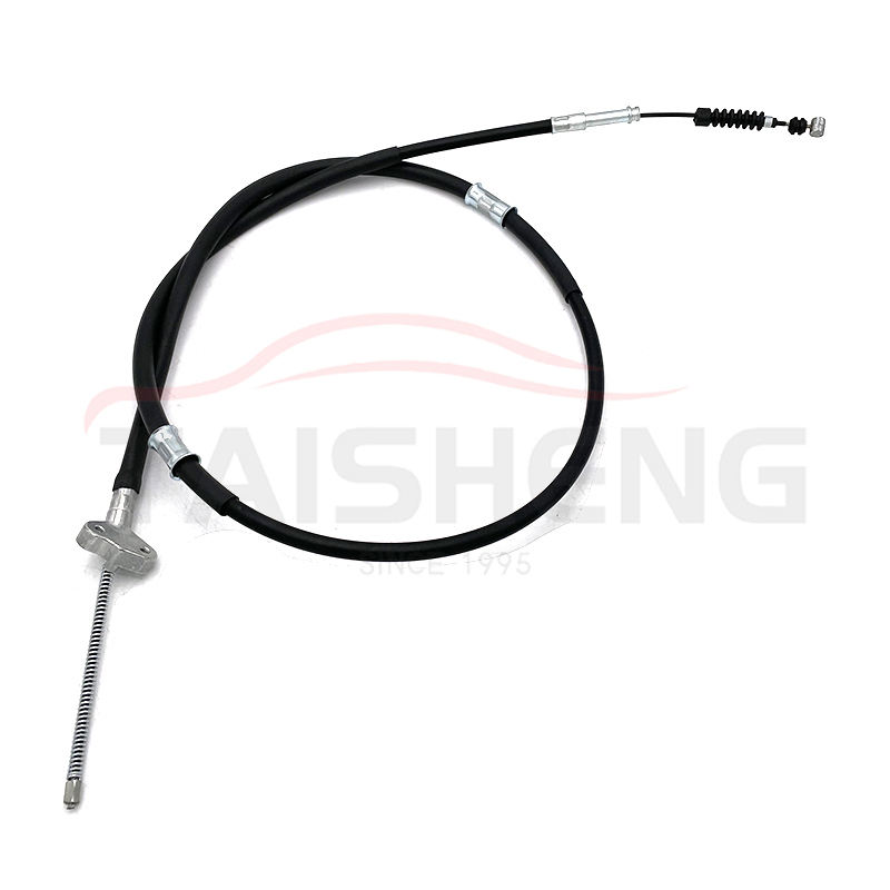 Factory Direct Automotive Left Rear Parking cable OEM number 4643033050/4643033060 auto brake cable