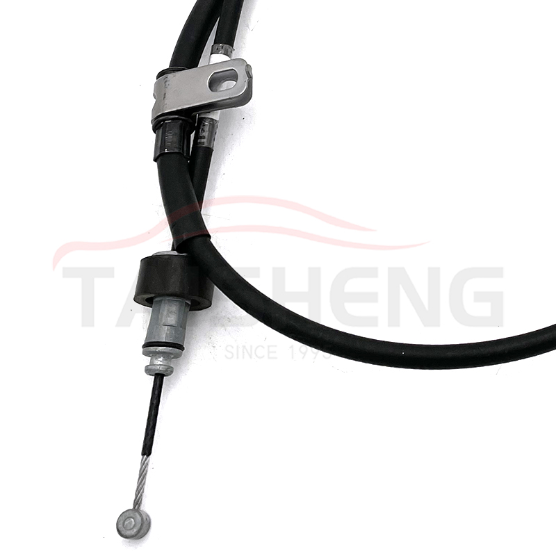 Factory Direct Auto Rear Parking brake cable OEM 597701C300