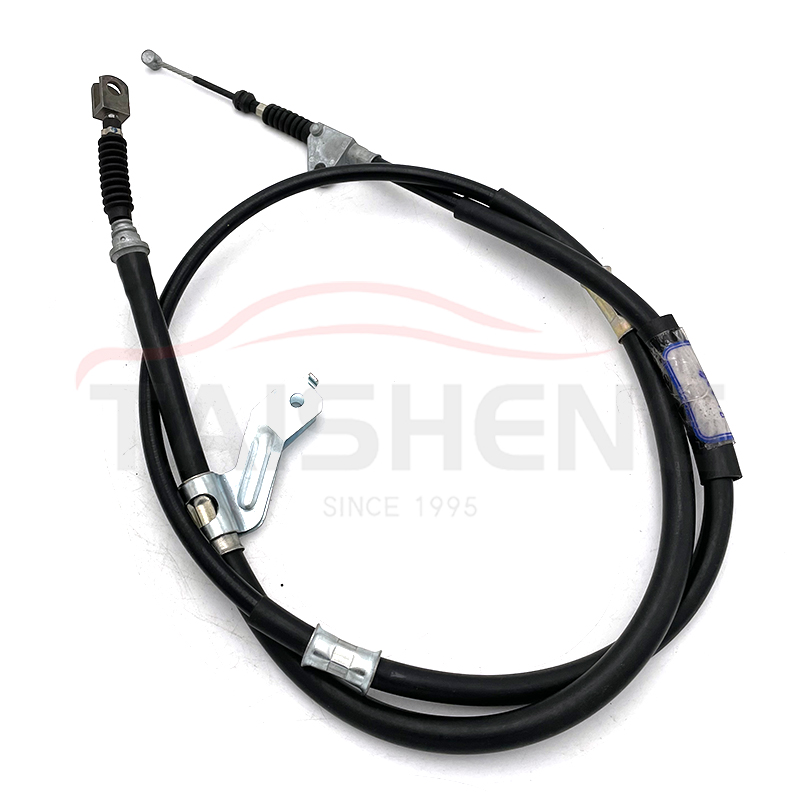 Factory Direct Automotive Rear Parking cable OEM number 4642020520 auto brake cable