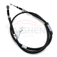 Factory Direct Automotive Rear Parking cable OEM number 4642020520 auto brake cable