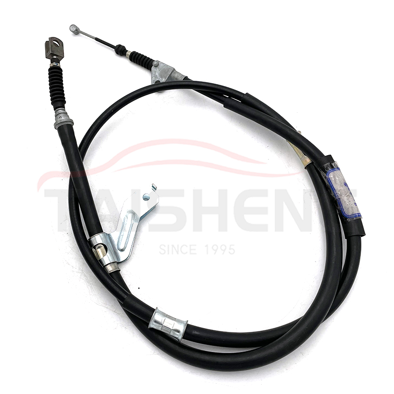 Factory Direct Automotive Rear Parking cable OEM number 4642020520 auto brake cable