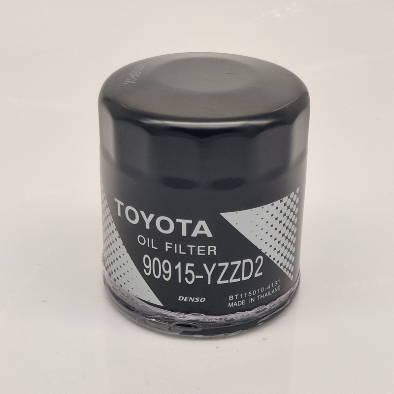 Factory direct High Quality Car Part Engine Oil Filter wholesaler OEM: 90915-YZZD2