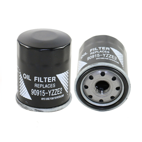 Best Quality High Performance Auto Parts Oil Filter For Cars OEM: 90915-YZZE2