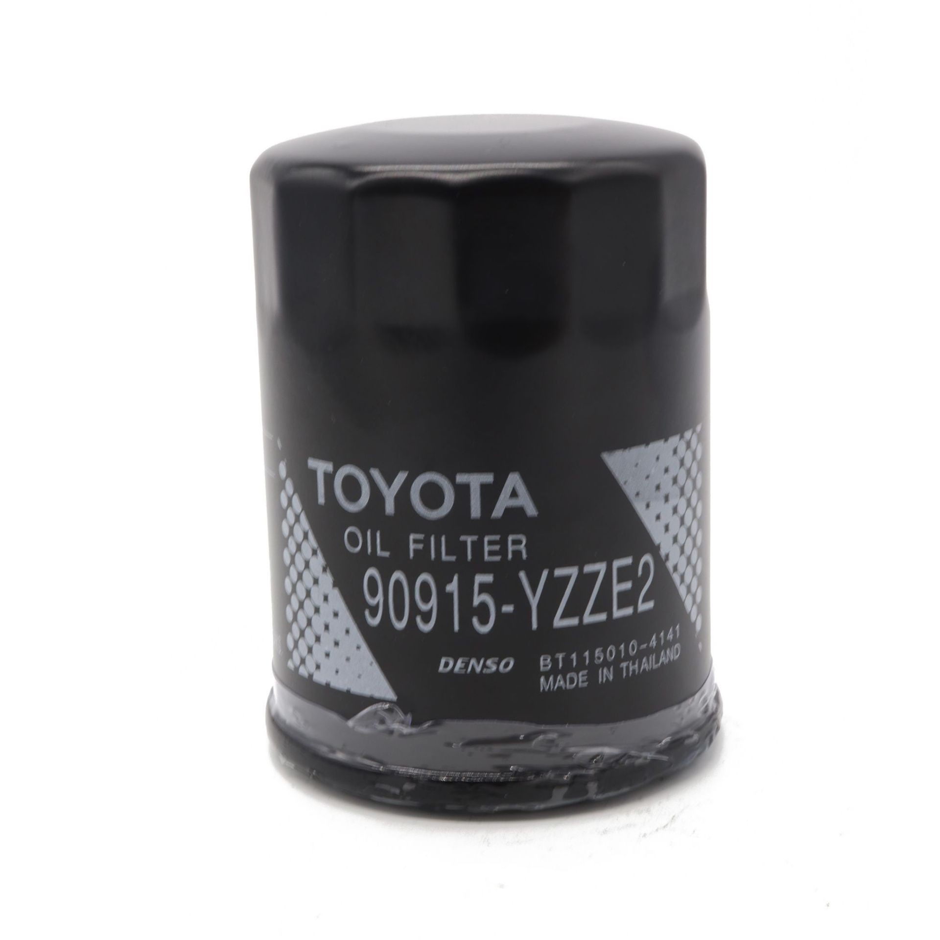 Best Quality High Performance Auto Parts Oil Filter For Cars OEM: 90915-YZZE2