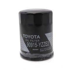 Best Quality High Performance Auto Parts Oil Filter For Cars OEM: 90915-YZZE2