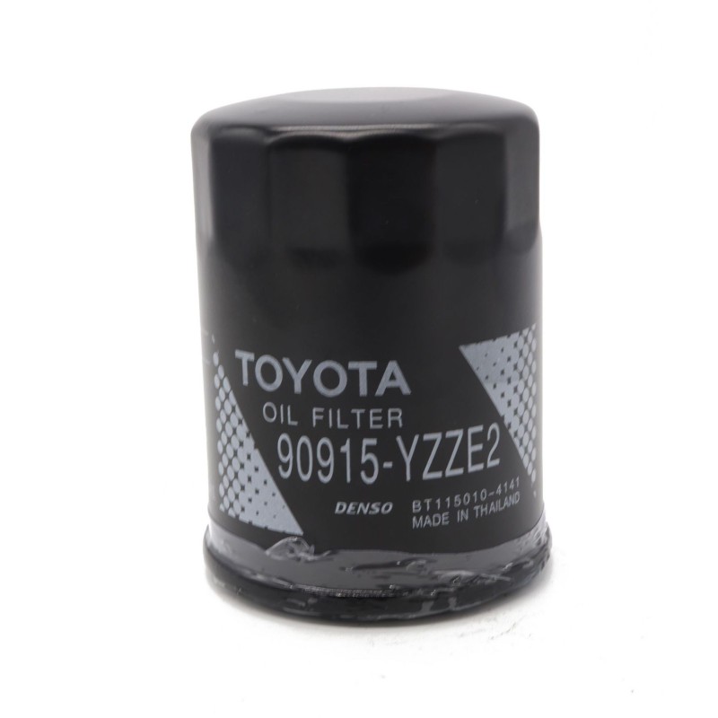 Best Quality High Performance Auto Parts Oil Filter For Cars OEM: 90915-YZZE2