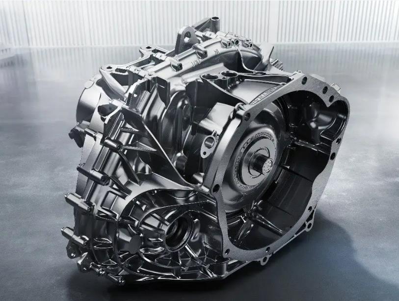 Gearbox maintenance