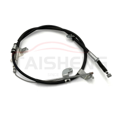 Factory Direct Auto Right Rear Parking brake cable OEM 597704H000