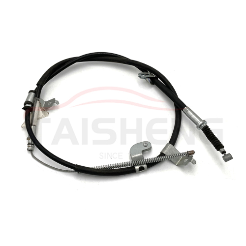 Factory Direct Auto Right Rear Parking brake cable OEM 597704H000
