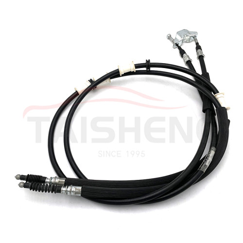 Factory Direct Auto Rear Parking cable OE 522544/522651/9127791/9191143 auto brake cable