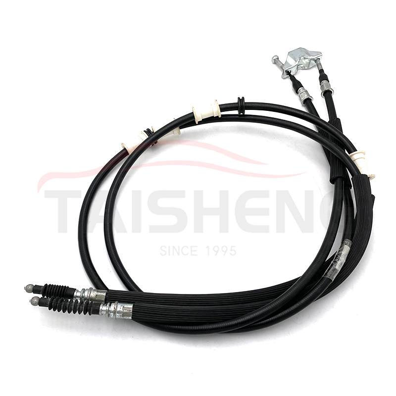 Factory Direct Auto Rear Parking cable OE 522544/522651/9127791/9191143 auto brake cable
